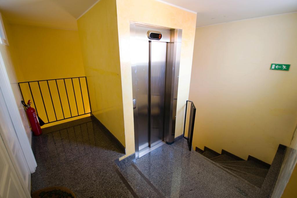 National Theater Ruterra Flat Apartamento *