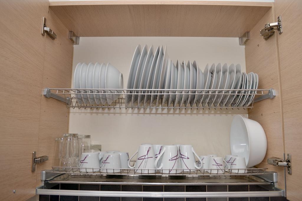 Apartamento National Theater Ruterra Flat *