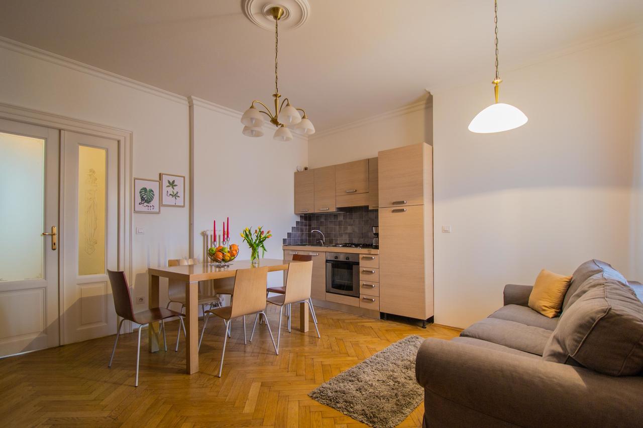 National Theater Ruterra Flat Apartamento
